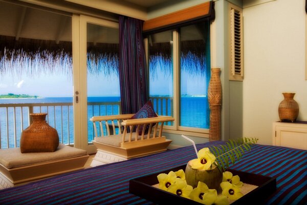 CINNAMON ISLAND ALIDHOO