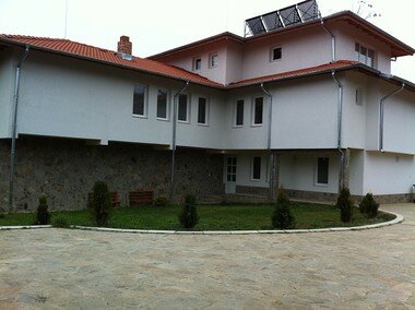 Къща за гости-Kъща за гости Ау Hатур