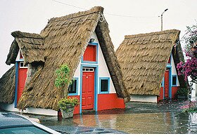 Мадейра - островът на вечната пролет (Madeira)