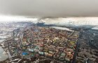 Норилск-депресиращият индустриален град