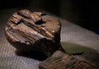 Най-древната дървена скулптура в света