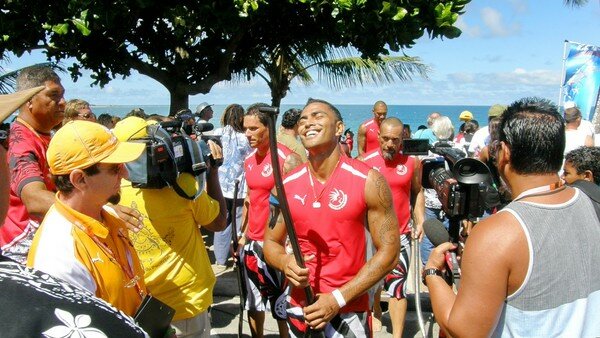 Наближава годишното състезание с лодки във Френска Полинезия 