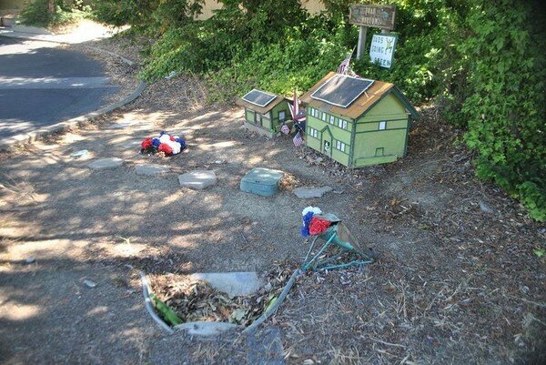 Жабешкият тунел