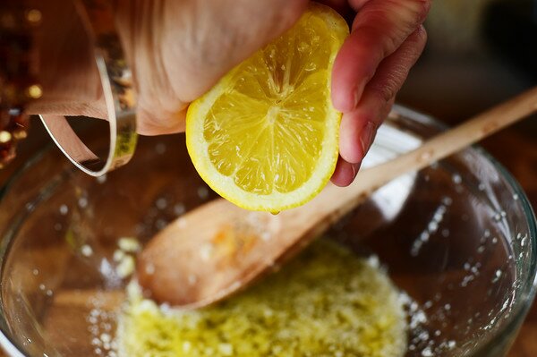 Киноа с печени зеленчуци - стъпка по стъпка в снимки