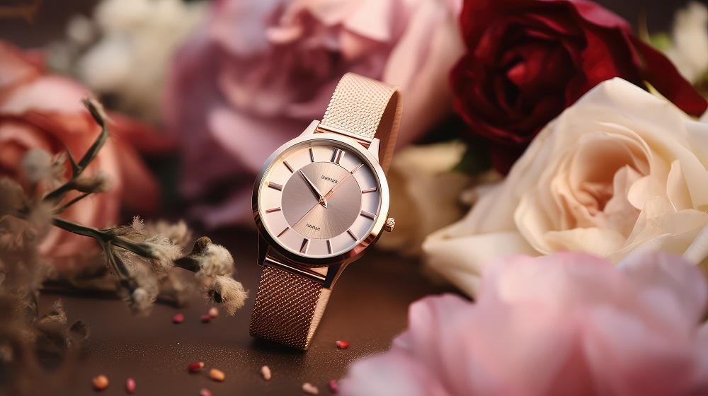 Дамски часовници като подарък: Как да изберете правилния модел